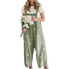 Tiraya | Sophisticated Jumpsuit