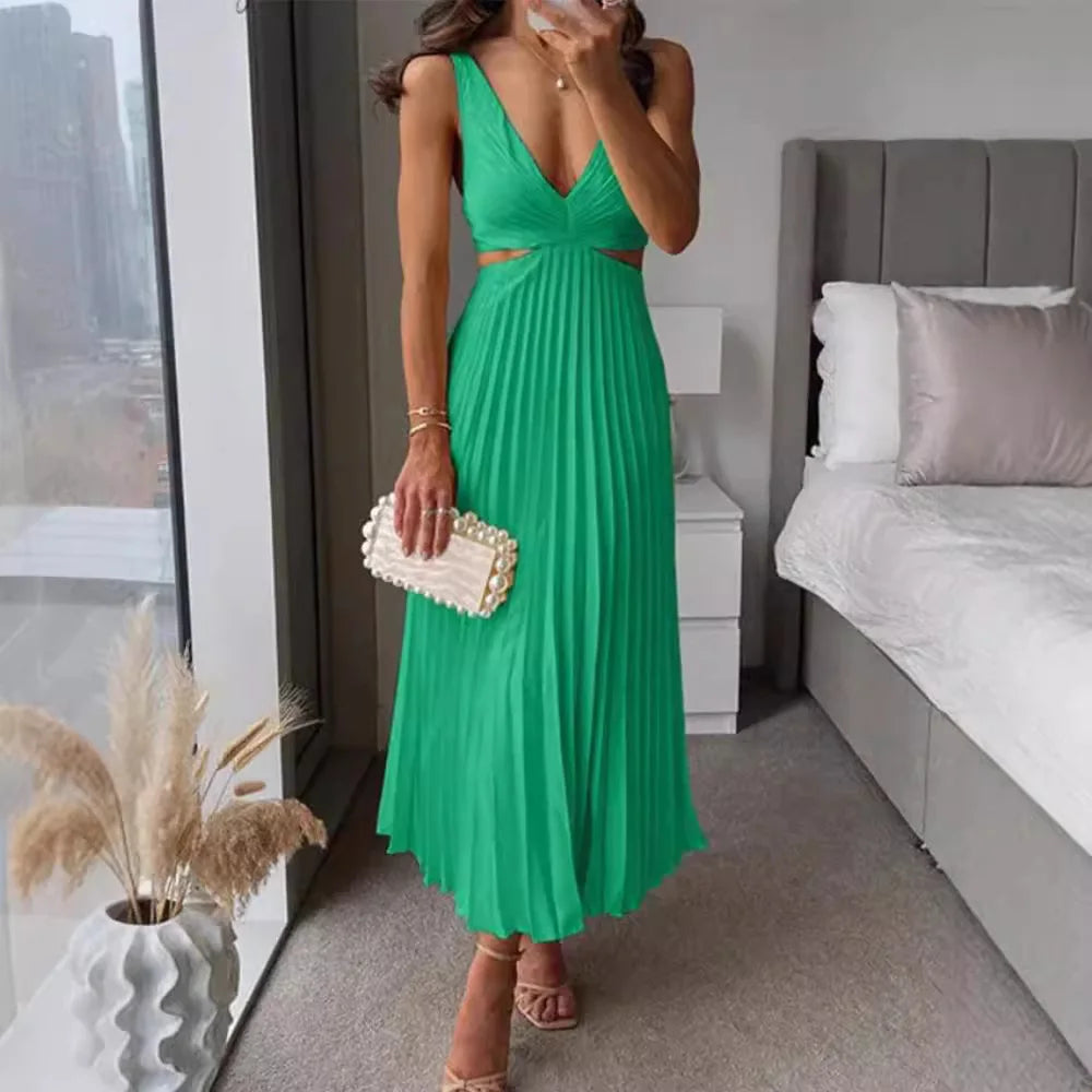 Mirezhanah | Sophisticated Dress