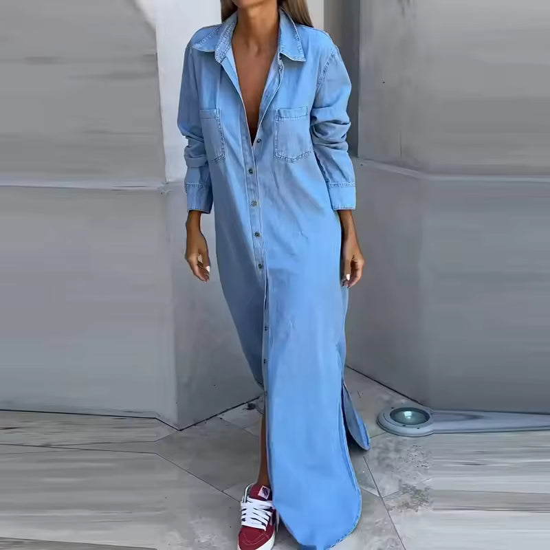 Julliene | Sophisticated Dress