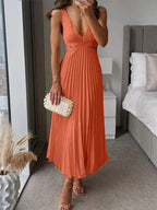 Mirezhanah | Sophisticated Dress