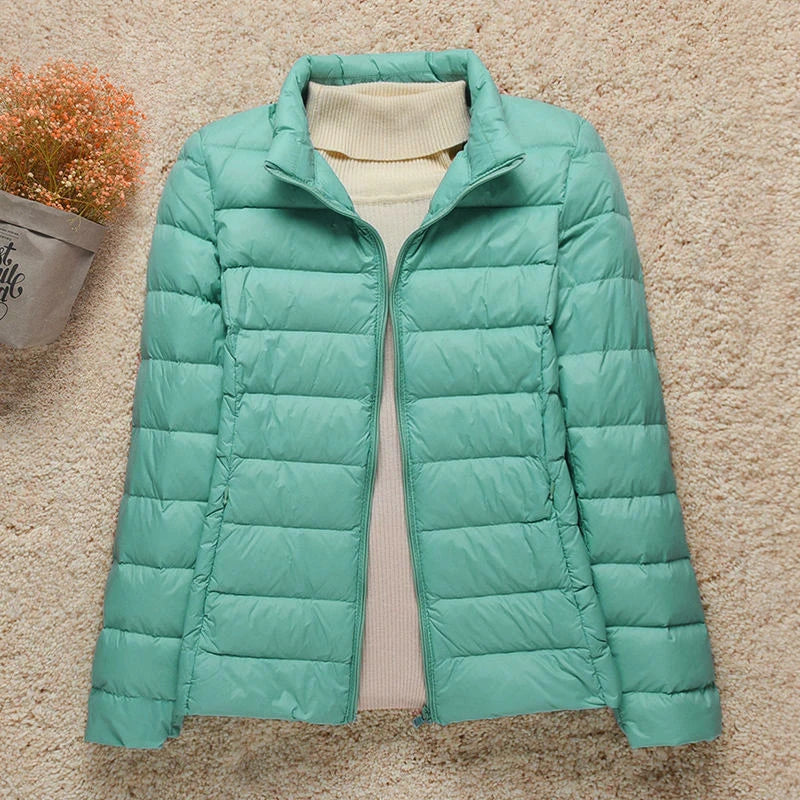 Denise | Comfortable Jacket