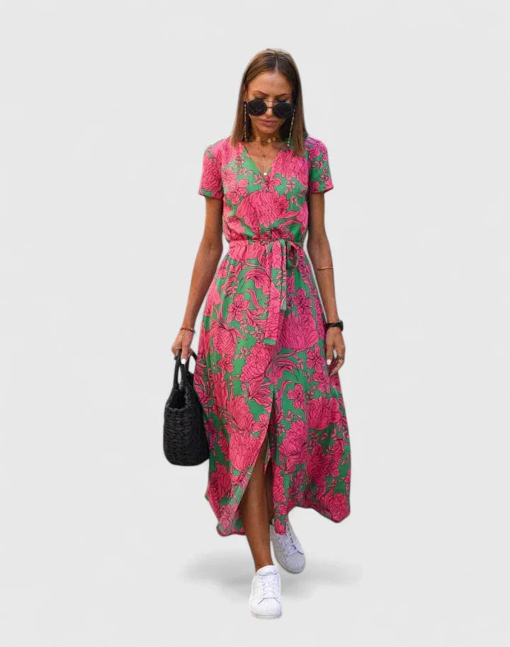 Celymarae | Elegant Dress