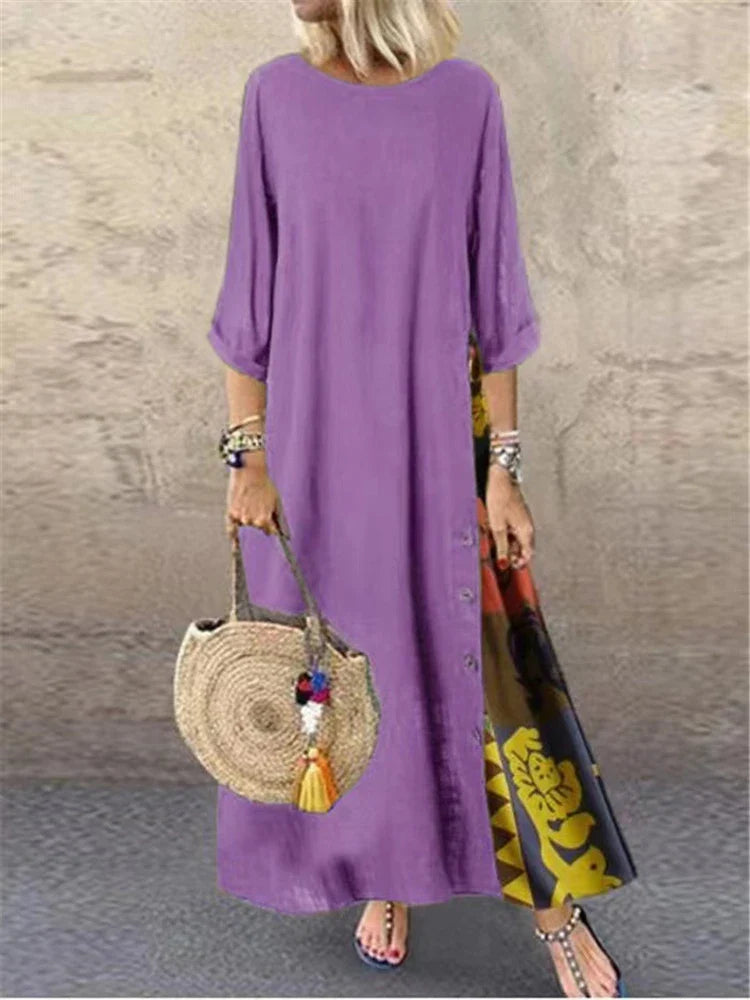 Renvi | Comfortable Dress