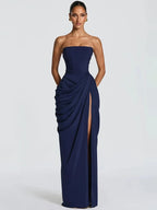 Qyzelovya | Elegant Dress
