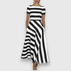 Iselore – Sophisticated Dress