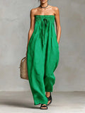 Lyvora | Elegant Jumpsuit