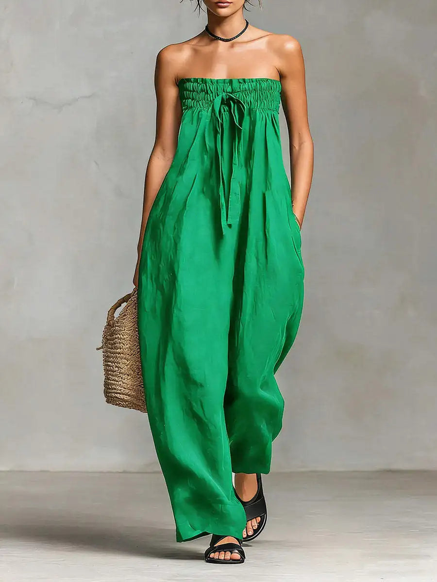Lyvora | Elegant Jumpsuit
