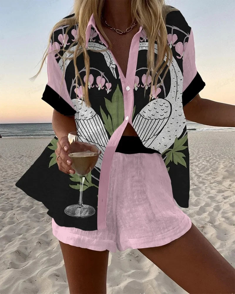 Xyris | Sophisticated Set
