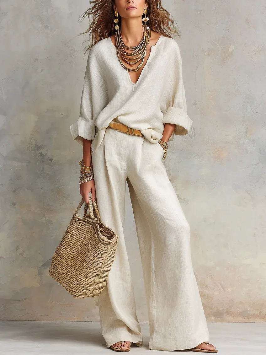 Olivia | Sophisticated Set