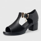 Lyzanne | Elegant Sandals