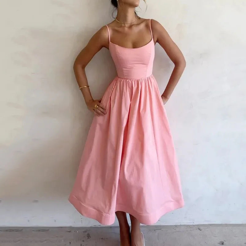 Mika | Elegant Dress