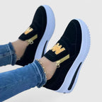 Shanique | Orthopedic Shoes