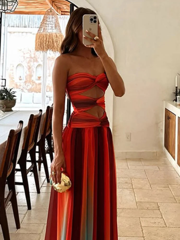 Bozhena | Sophisticated Dress