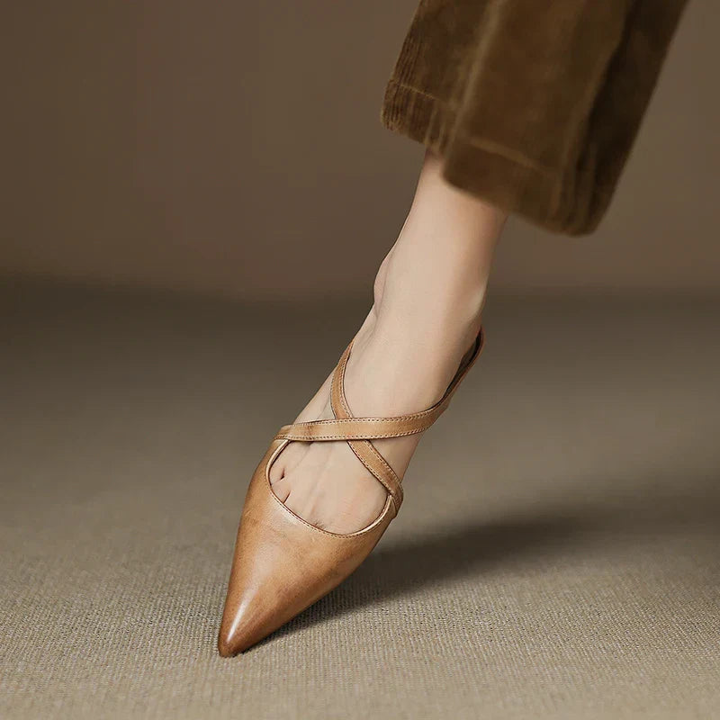 Ravionne | Elegant Heels