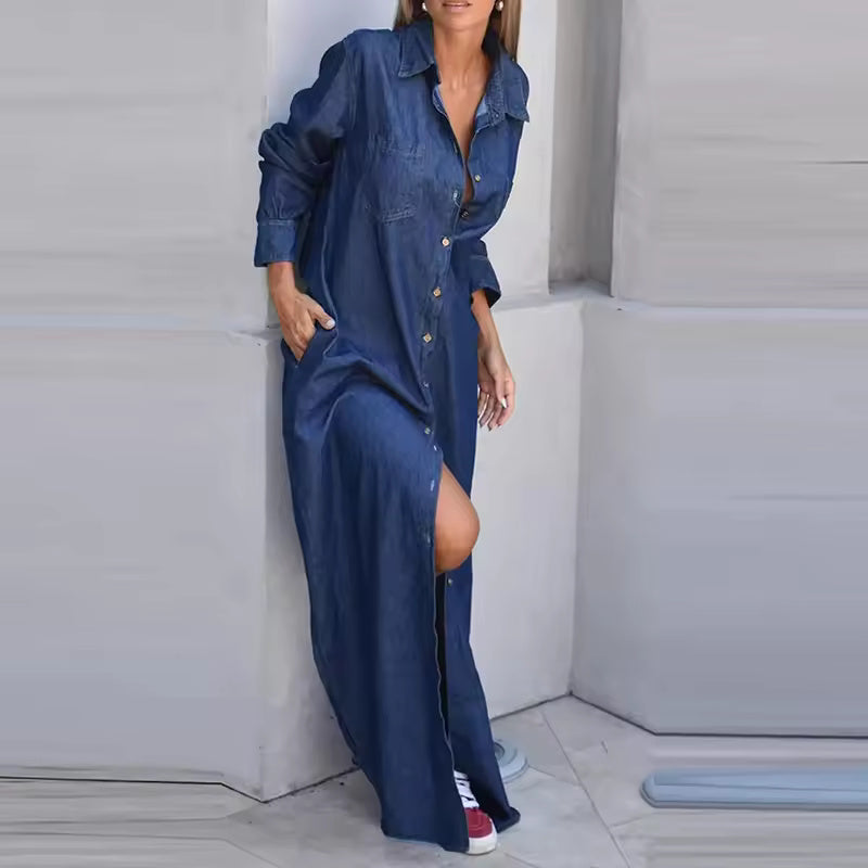 Julliene | Sophisticated Dress