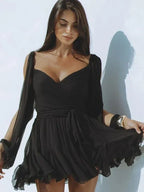 Anelyssa | Elegant Dress