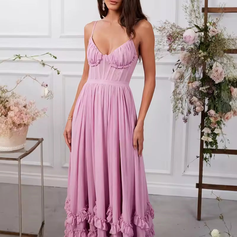 Danivyre | Elegant Dress