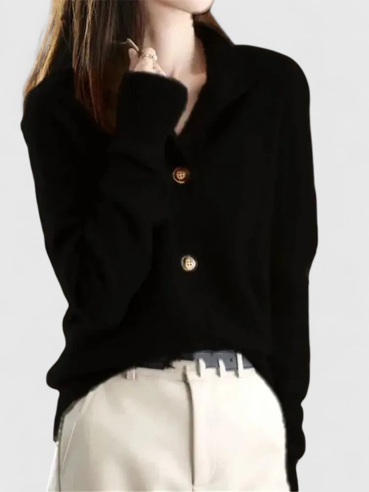 Gretchen | Elegant Cardigan