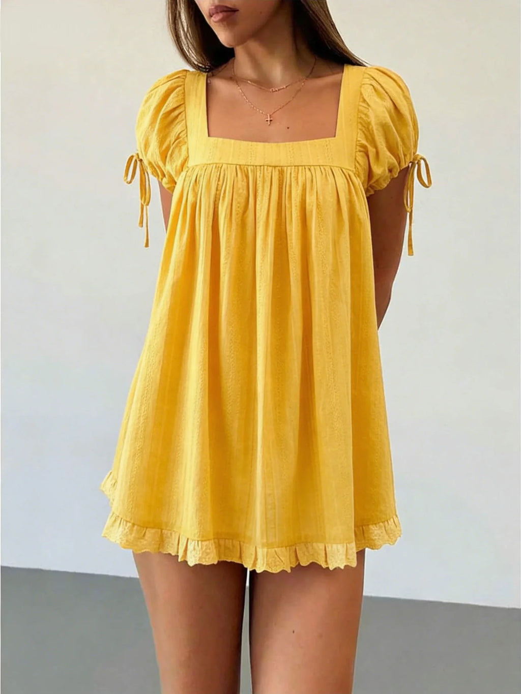 Zorynthika | Elegant Blouse