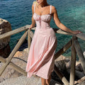 Zoryxia | Elegant Dress