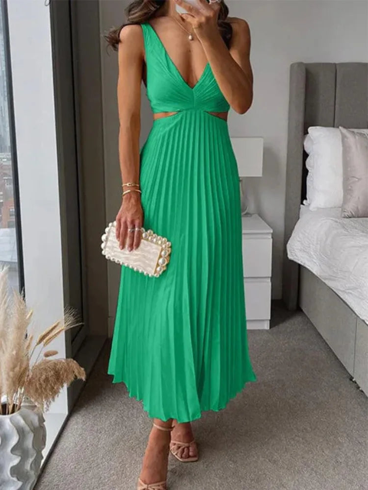 Mirezhanah | Sophisticated Dress