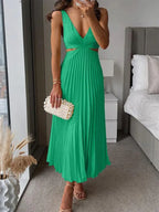 Mirezhanah | Sophisticated Dress