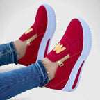 Shanique | Orthopedic Shoes