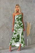 Avenyra | Elegant Dress