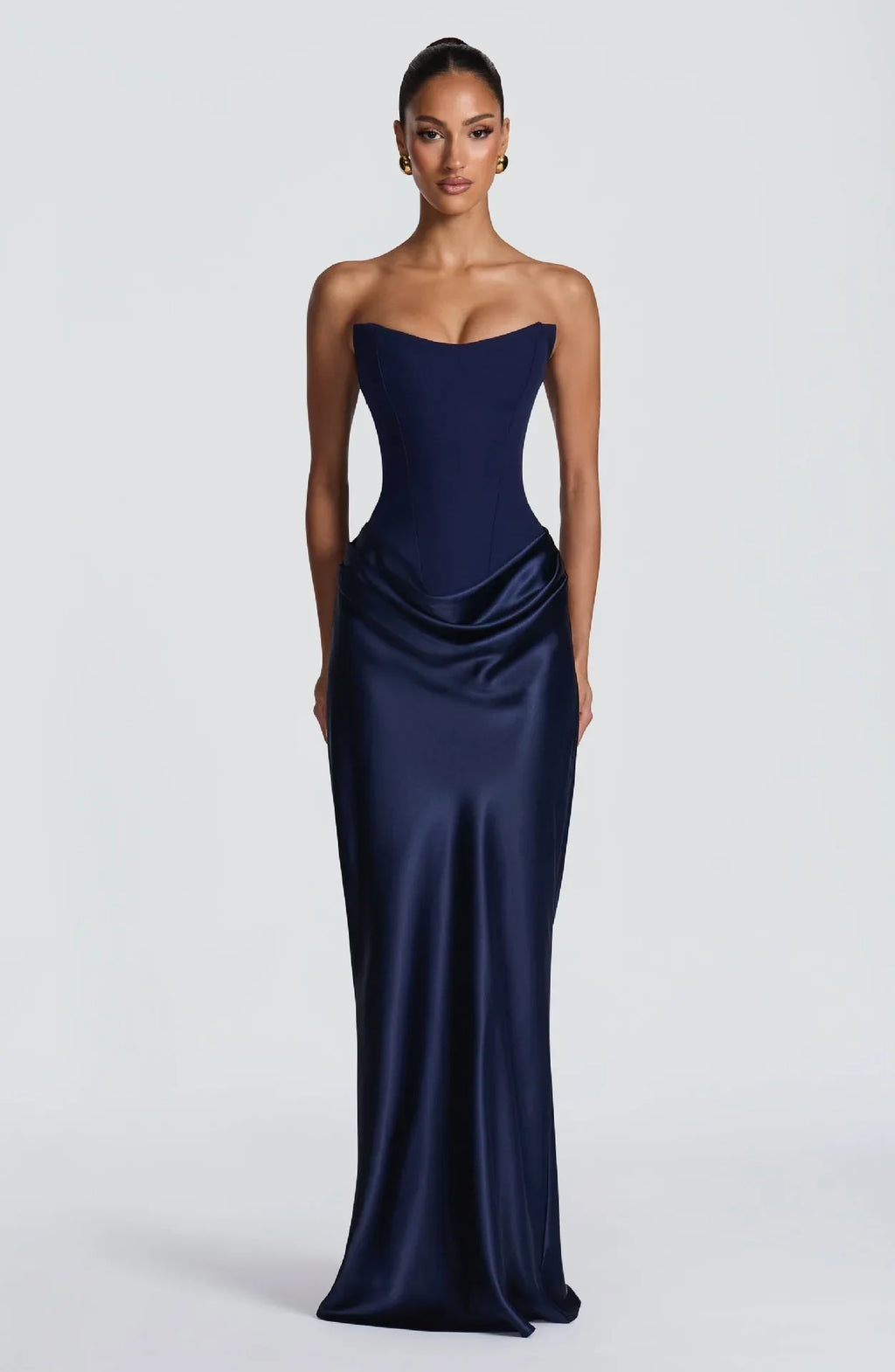 Lunexa | Elegant Dress