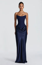 Lunexa | Elegant Dress
