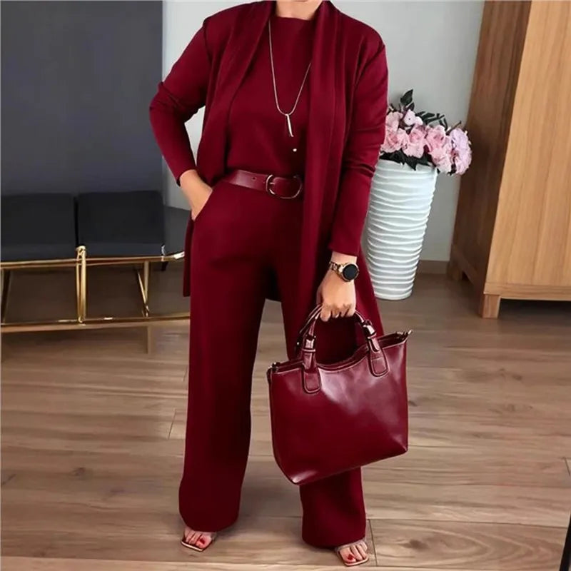 Zoralyne | Elegant Set