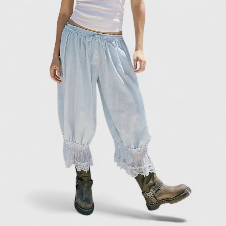 Winona | Comfortable Trousers