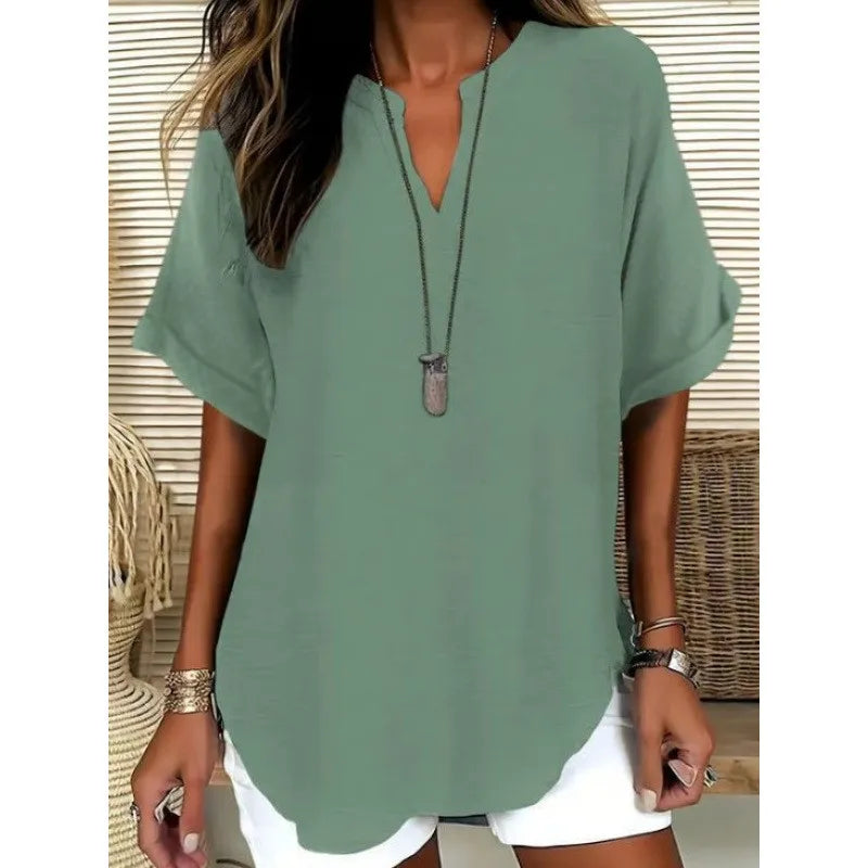 Coraya | Comfortable Top