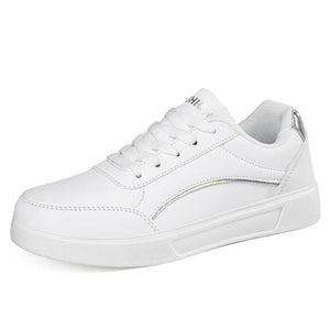 White Silver