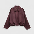 Chrystiah | Comfortable Jacket