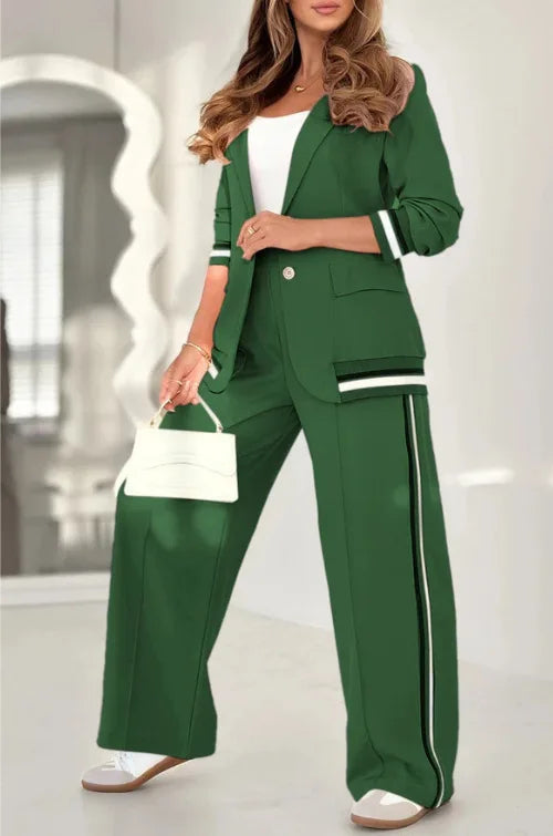 Kaelisse | Elegant Two-Piece Set