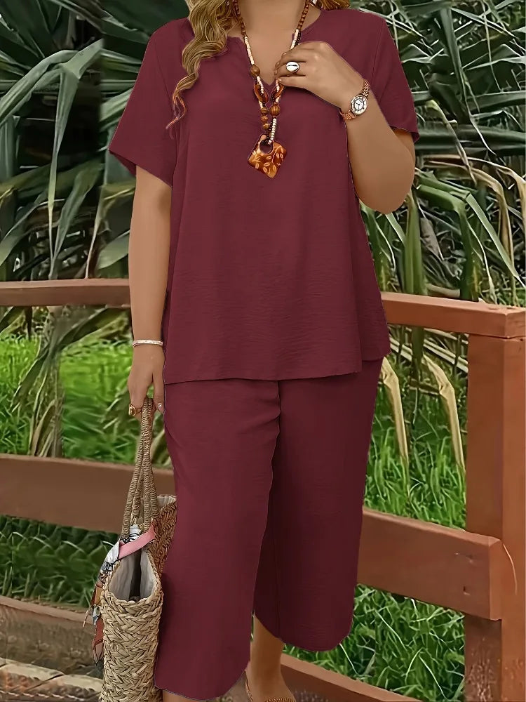 Evriza | Sophisticated Set