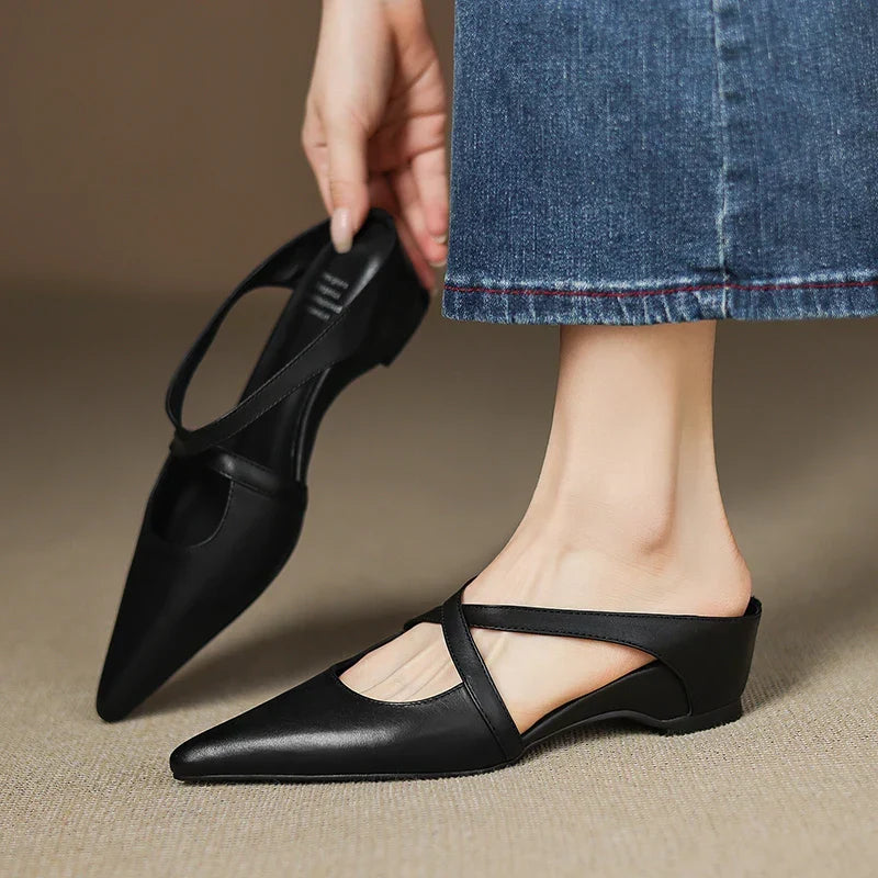 Ravionne | Elegant Heels