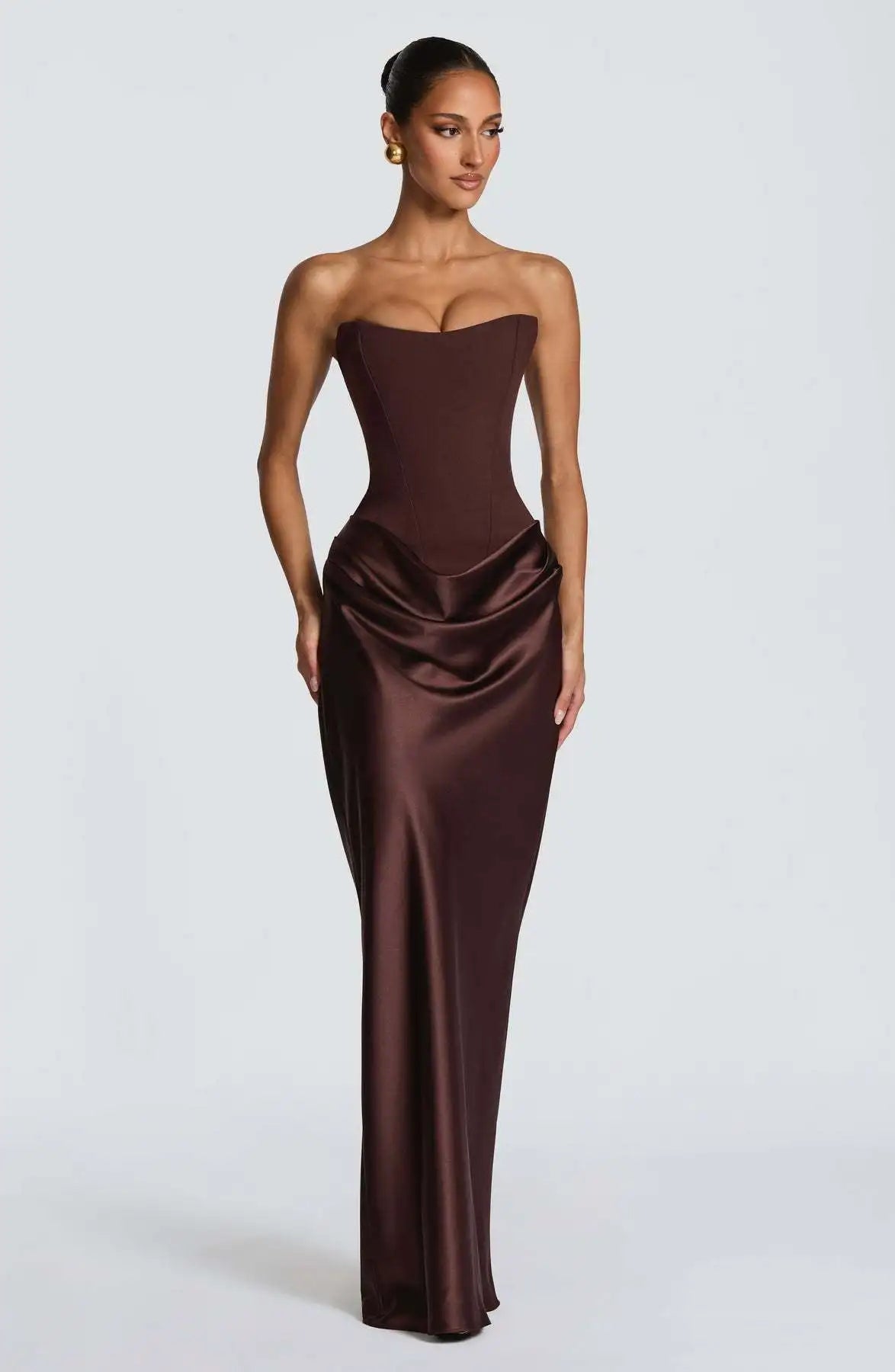 Lunexa | Elegant Dress