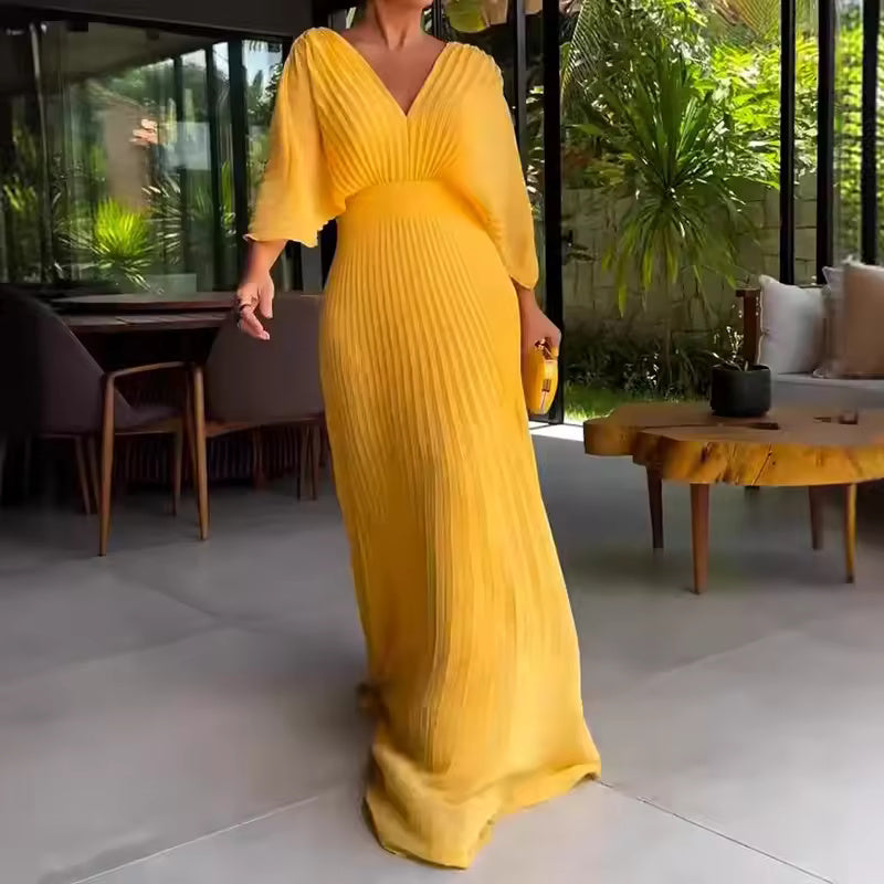 Valentinae | Elegant Dress