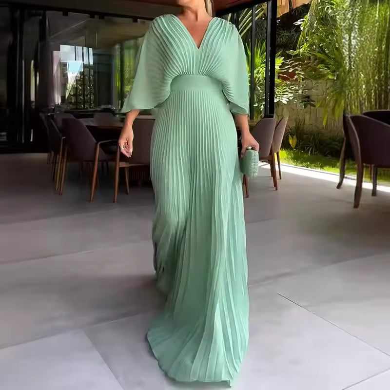 Valentinae | Elegant Dress
