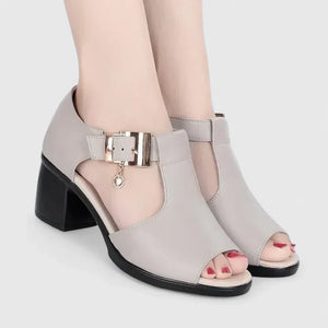 Gray