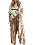 Tiraya | Sophisticated Jumpsuit