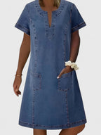 Annalise | Comfortable Dress