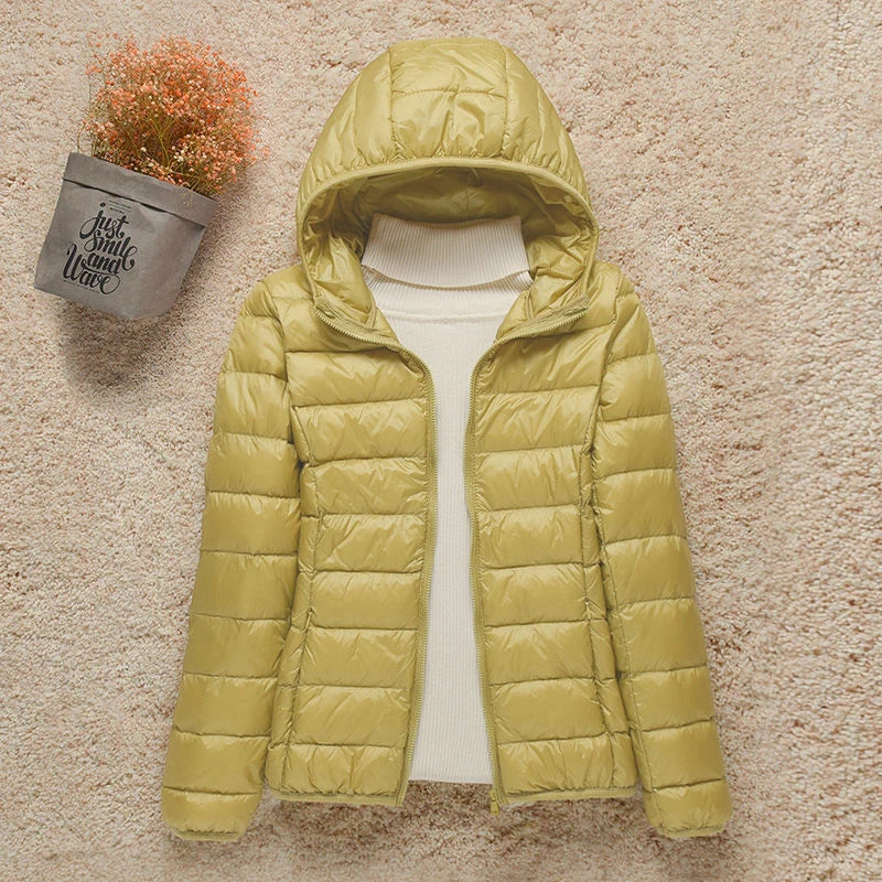 Denise | Comfortable Jacket