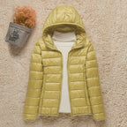 Denise | Comfortable Jacket