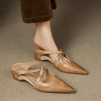 Ravionne | Elegant Heels