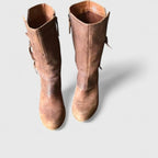 Elarisse | Orthopedic Boots