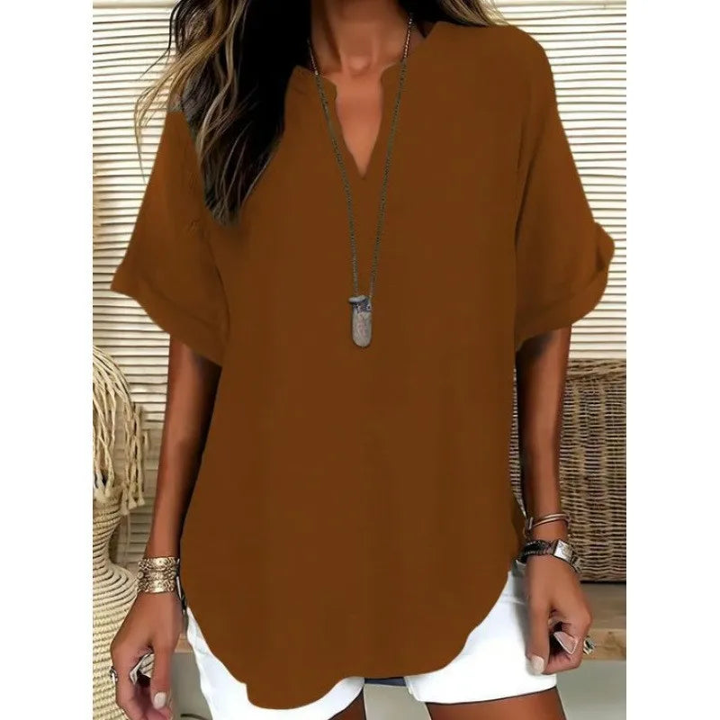 Coraya | Comfortable Top