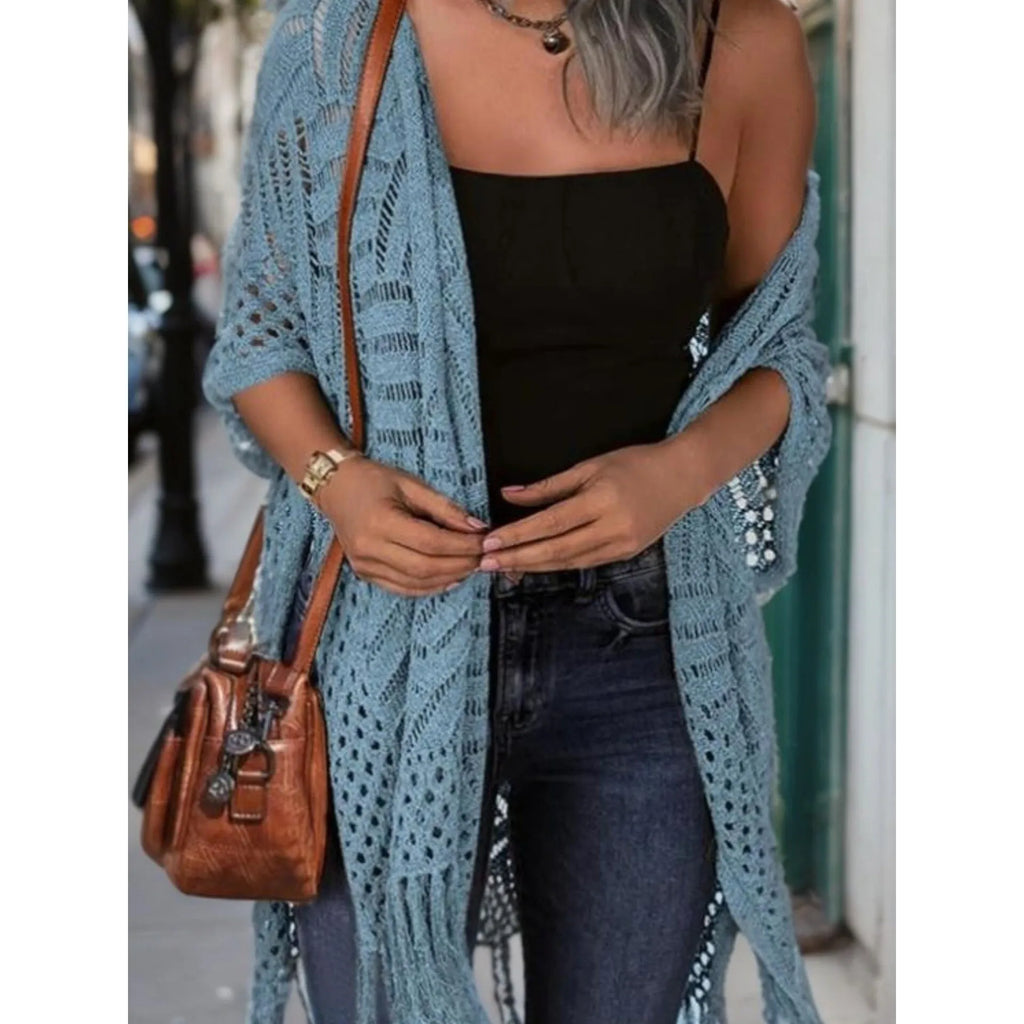 Avrien | Comfortable Cardigan